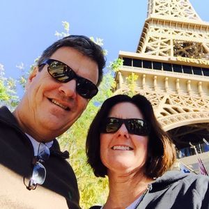 Meet your Posher, Ken